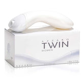 Azzaro Twin Eau De Toilette 80ml For Women-Al Reem Perfumes (The Perfume Qatar)